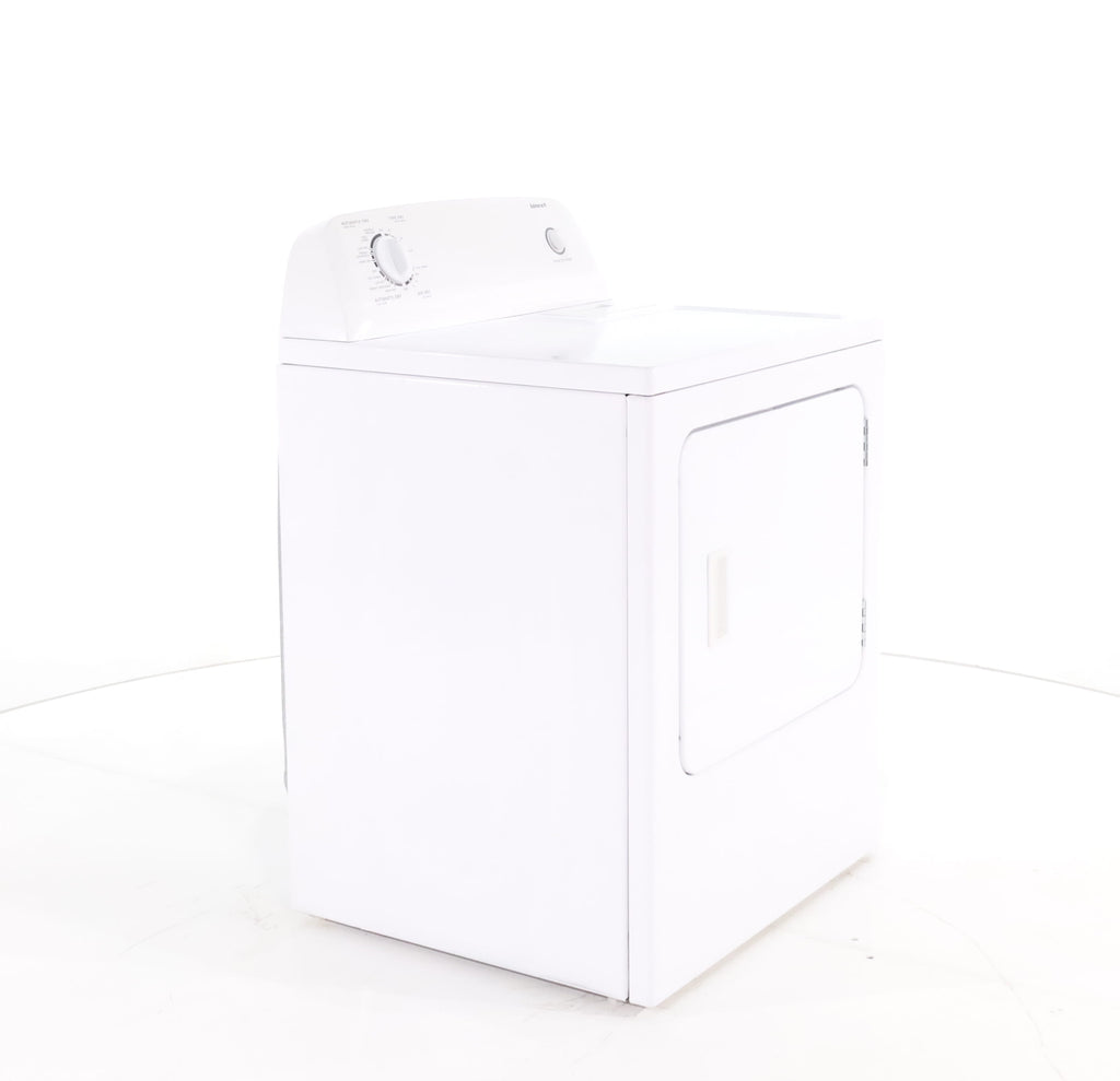 Pictures of Admiral 6.5 cu. ft. Electric Dryer with Automatic Dry Cycles - Certified Refurbished - Neu Appliance Outlet - Discount Appliance Outlet in Austin, Tx