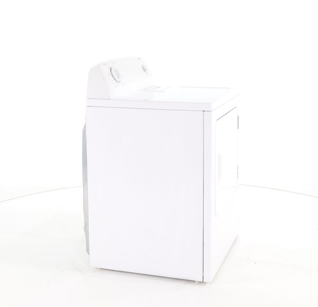 Pictures of Admiral 6.5 cu. ft. Electric Dryer with Automatic Dry Cycles - Certified Refurbished - Neu Appliance Outlet - Discount Appliance Outlet in Austin, Tx