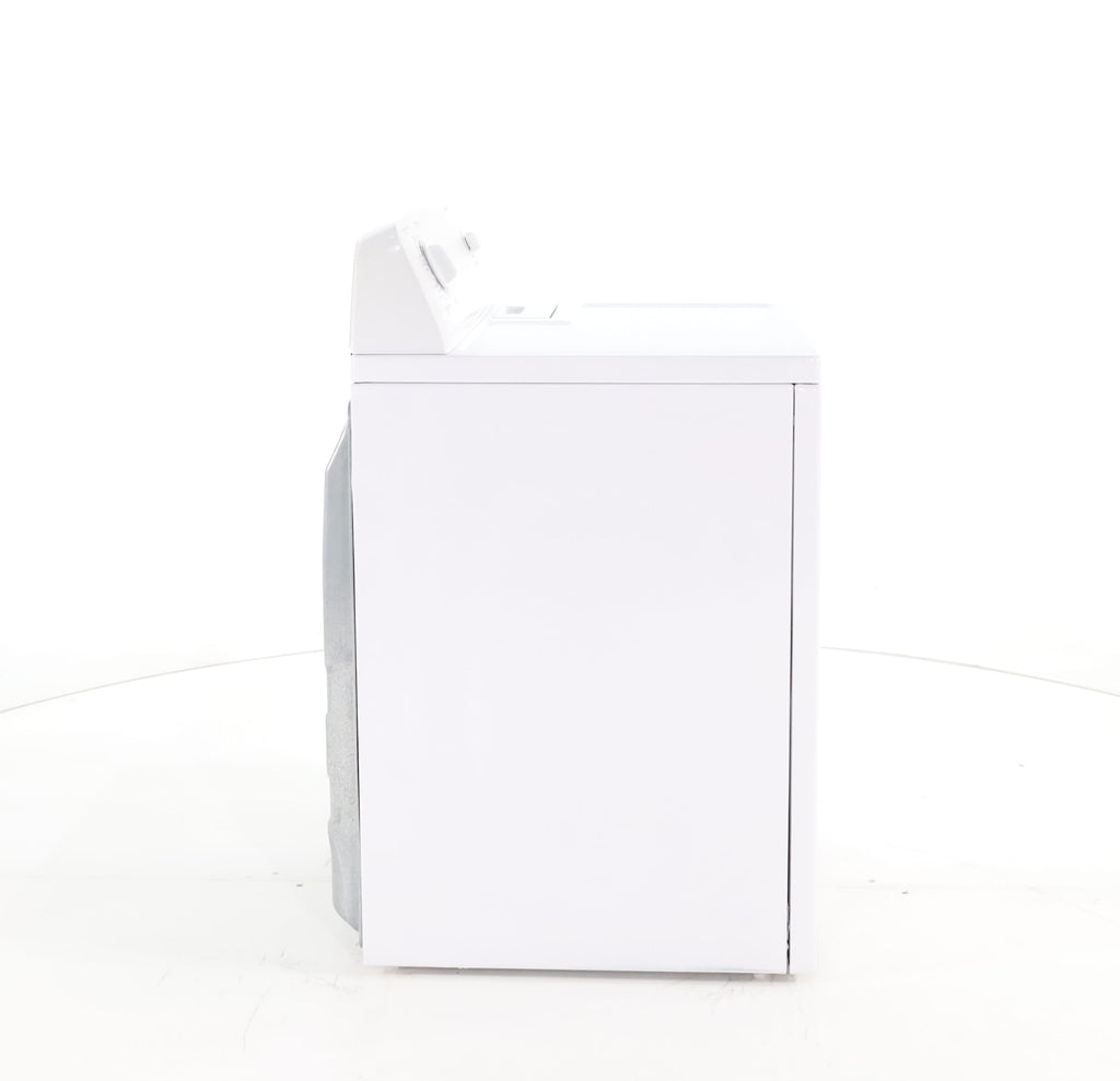 Pictures of Admiral 6.5 cu. ft. Electric Dryer with Automatic Dry Cycles - Certified Refurbished - Neu Appliance Outlet - Discount Appliance Outlet in Austin, Tx