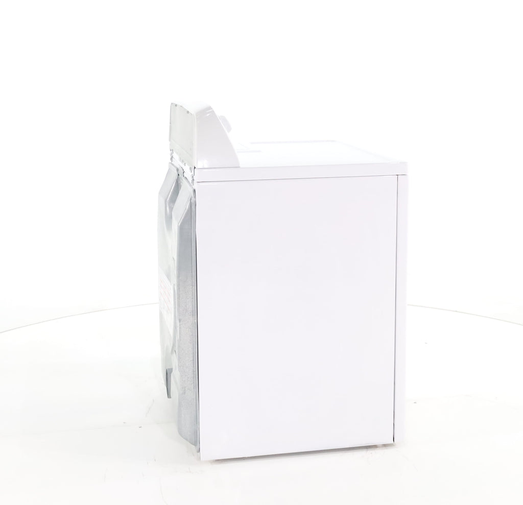 Pictures of Admiral 6.5 cu. ft. Electric Dryer with Automatic Dry Cycles - Certified Refurbished - Neu Appliance Outlet - Discount Appliance Outlet in Austin, Tx