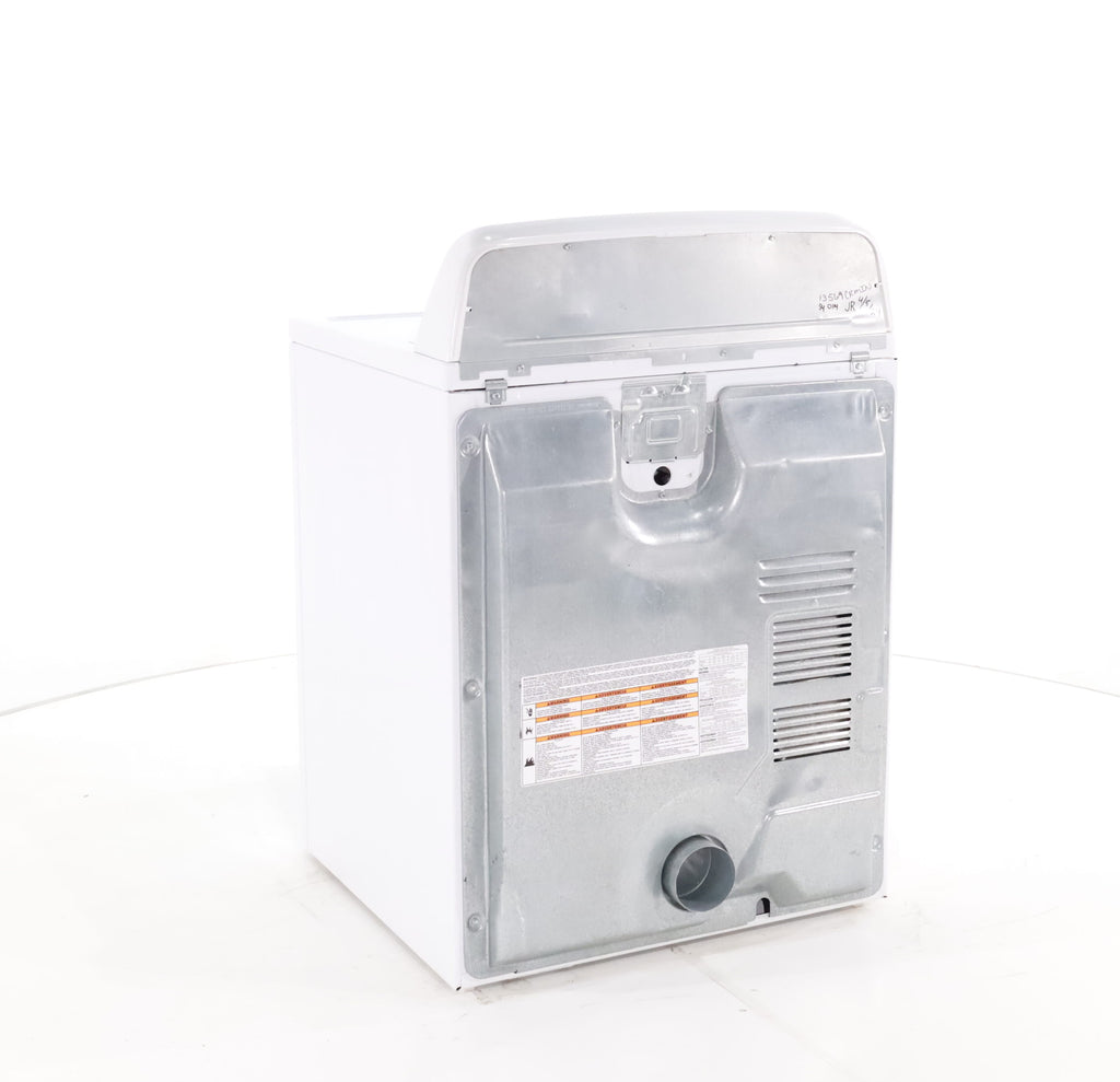 Pictures of Admiral 6.5 cu. ft. Electric Dryer with Automatic Dry Cycles - Certified Refurbished - Neu Appliance Outlet - Discount Appliance Outlet in Austin, Tx