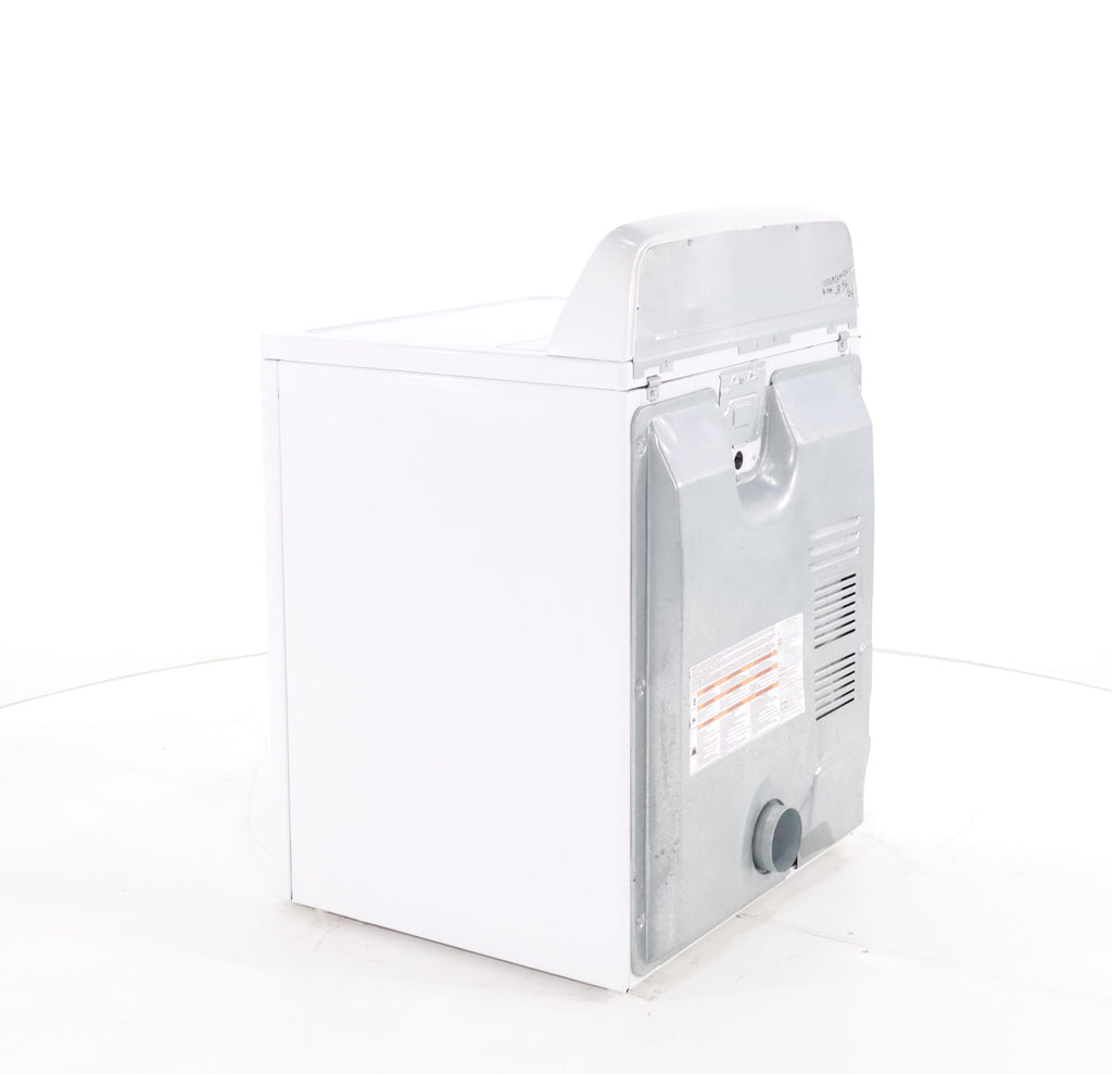 Pictures of Admiral 6.5 cu. ft. Electric Dryer with Automatic Dry Cycles - Certified Refurbished - Neu Appliance Outlet - Discount Appliance Outlet in Austin, Tx