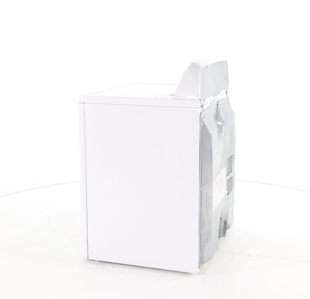 Pictures of Admiral 6.5 cu. ft. Electric Dryer with Automatic Dry Cycles - Certified Refurbished - Neu Appliance Outlet - Discount Appliance Outlet in Austin, Tx