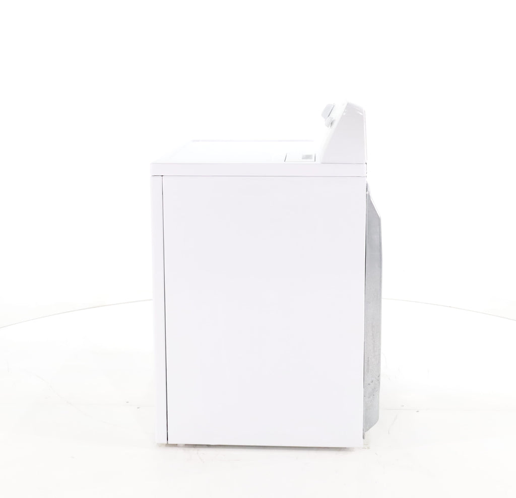 Pictures of Admiral 6.5 cu. ft. Electric Dryer with Automatic Dry Cycles - Certified Refurbished - Neu Appliance Outlet - Discount Appliance Outlet in Austin, Tx