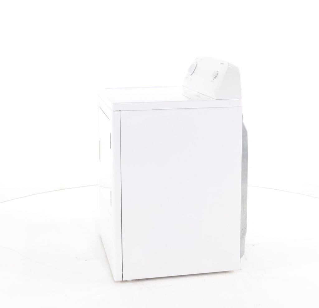 Pictures of Admiral 6.5 cu. ft. Electric Dryer with Automatic Dry Cycles - Certified Refurbished - Neu Appliance Outlet - Discount Appliance Outlet in Austin, Tx