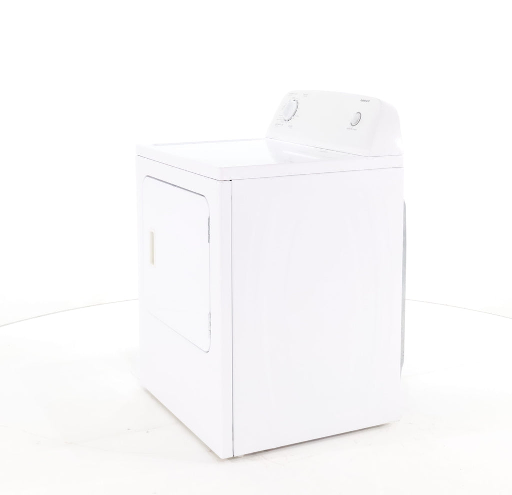 Pictures of Admiral 6.5 cu. ft. Electric Dryer with Automatic Dry Cycles - Certified Refurbished - Neu Appliance Outlet - Discount Appliance Outlet in Austin, Tx