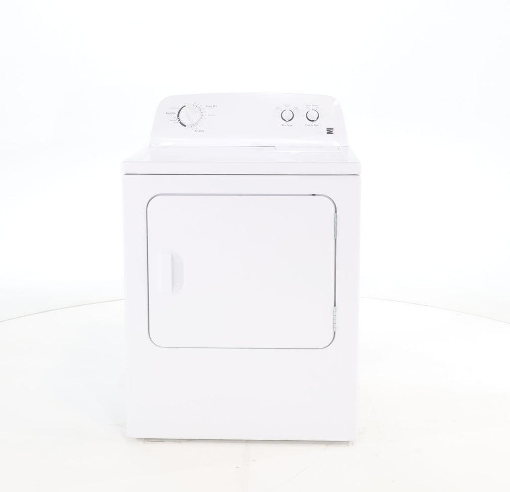 Pictures of Kenmore 7.0 cu. ft. Electric Dryer with Wrinkle Guard - Certified Refurbished - Neu Appliance Outlet - Discount Appliance Outlet in Austin, Tx