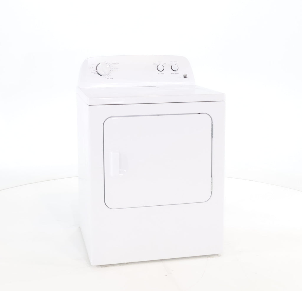 Pictures of Kenmore 7.0 cu. ft. Electric Dryer with Wrinkle Guard - Certified Refurbished - Neu Appliance Outlet - Discount Appliance Outlet in Austin, Tx