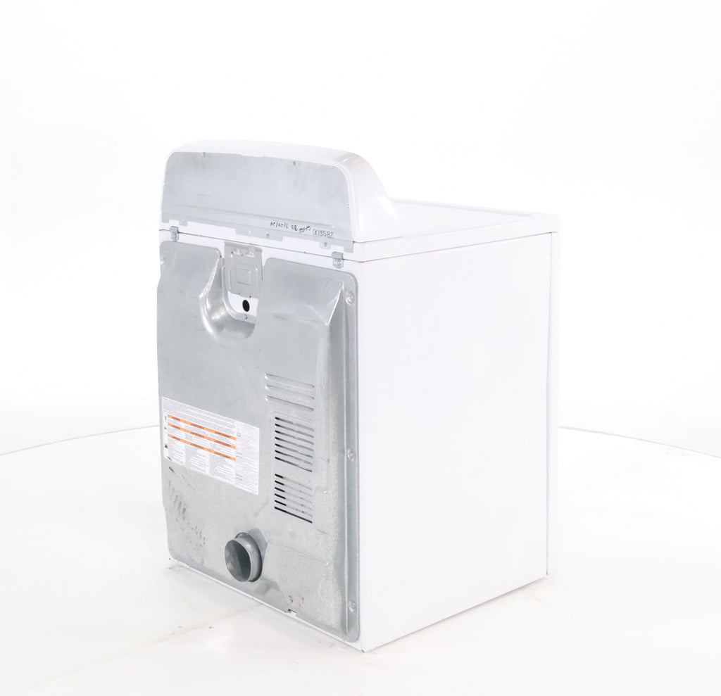 Pictures of Kenmore 7.0 cu. ft. Electric Dryer with Wrinkle Guard - Certified Refurbished - Neu Appliance Outlet - Discount Appliance Outlet in Austin, Tx