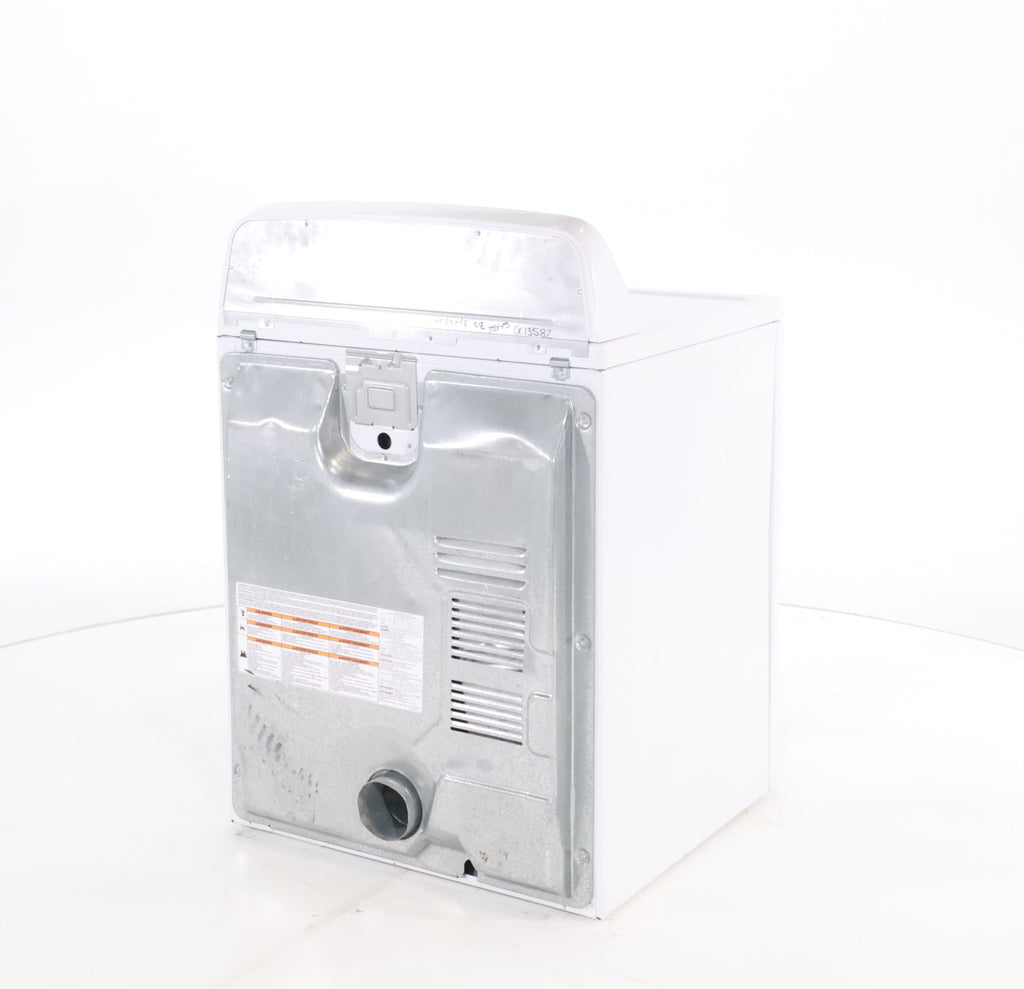 Pictures of Kenmore 7.0 cu. ft. Electric Dryer with Wrinkle Guard - Certified Refurbished - Neu Appliance Outlet - Discount Appliance Outlet in Austin, Tx