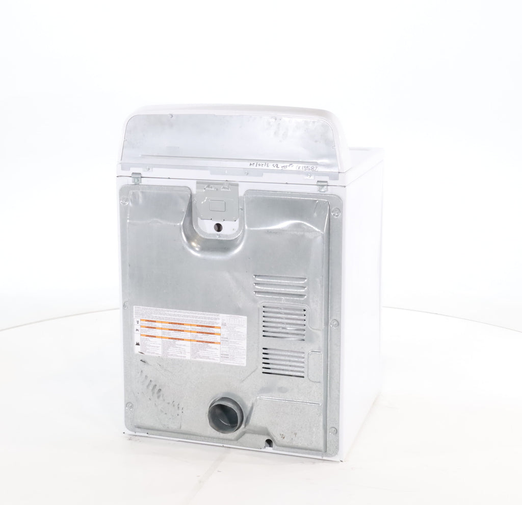 Pictures of Kenmore 7.0 cu. ft. Electric Dryer with Wrinkle Guard - Certified Refurbished - Neu Appliance Outlet - Discount Appliance Outlet in Austin, Tx