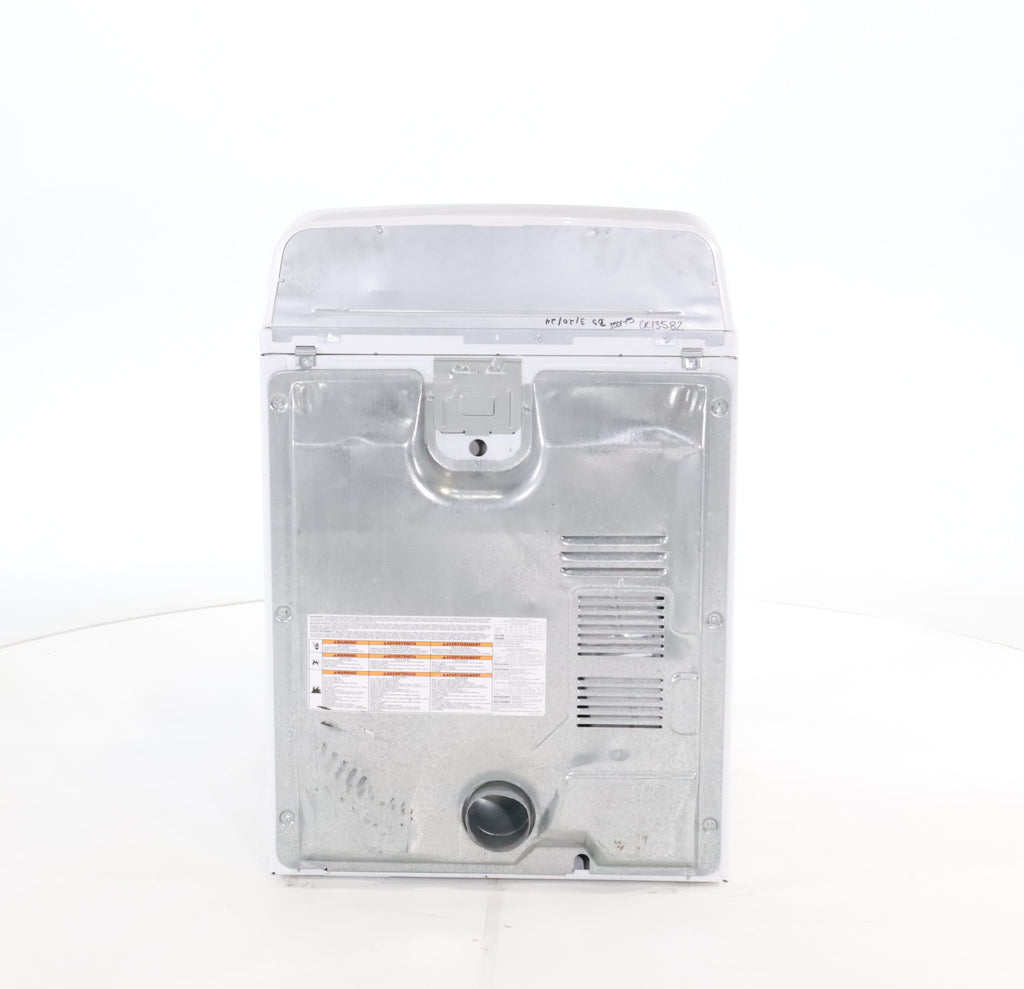 Pictures of Kenmore 7.0 cu. ft. Electric Dryer with Wrinkle Guard - Certified Refurbished - Neu Appliance Outlet - Discount Appliance Outlet in Austin, Tx