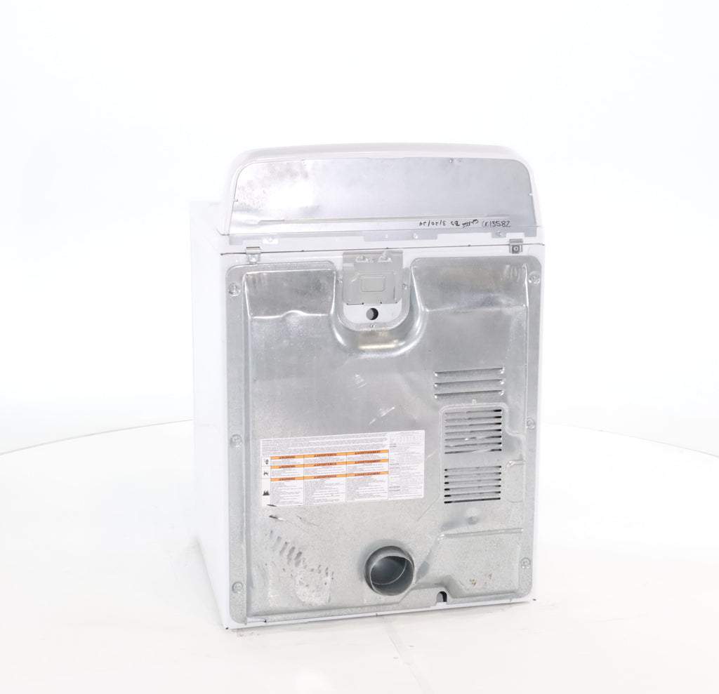 Pictures of Kenmore 7.0 cu. ft. Electric Dryer with Wrinkle Guard - Certified Refurbished - Neu Appliance Outlet - Discount Appliance Outlet in Austin, Tx