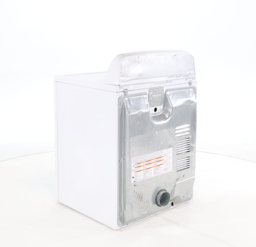 Pictures of Kenmore 7.0 cu. ft. Electric Dryer with Wrinkle Guard - Certified Refurbished - Neu Appliance Outlet - Discount Appliance Outlet in Austin, Tx