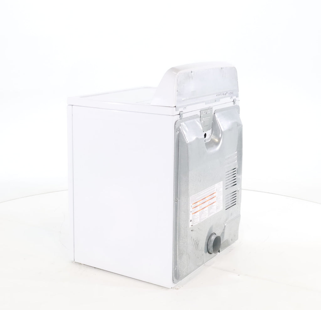 Pictures of Kenmore 7.0 cu. ft. Electric Dryer with Wrinkle Guard - Certified Refurbished - Neu Appliance Outlet - Discount Appliance Outlet in Austin, Tx