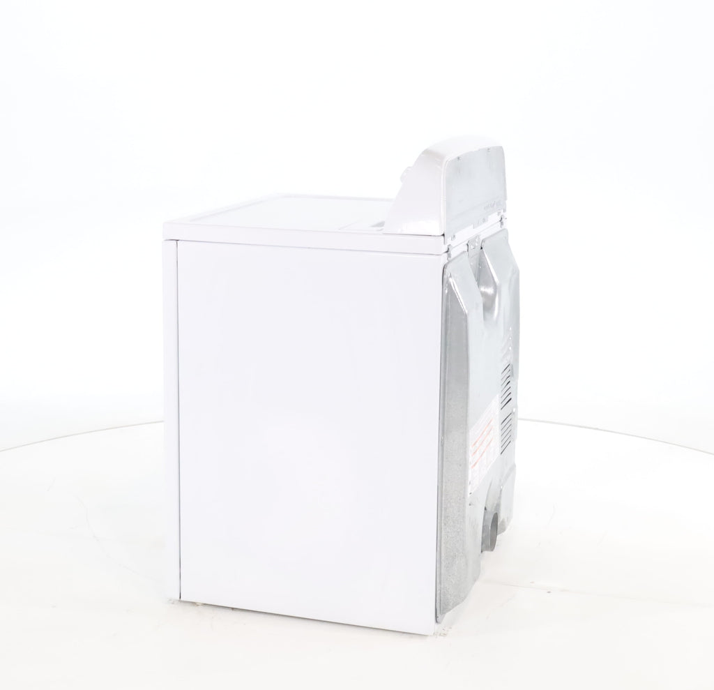 Pictures of Kenmore 7.0 cu. ft. Electric Dryer with Wrinkle Guard - Certified Refurbished - Neu Appliance Outlet - Discount Appliance Outlet in Austin, Tx