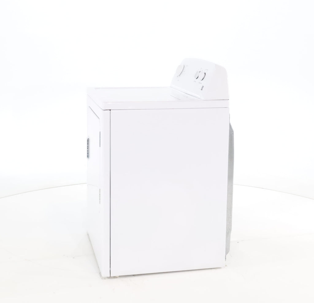 Pictures of Kenmore 7.0 cu. ft. Electric Dryer with Wrinkle Guard - Certified Refurbished - Neu Appliance Outlet - Discount Appliance Outlet in Austin, Tx