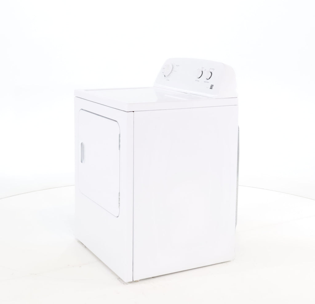Pictures of Kenmore 7.0 cu. ft. Electric Dryer with Wrinkle Guard - Certified Refurbished - Neu Appliance Outlet - Discount Appliance Outlet in Austin, Tx