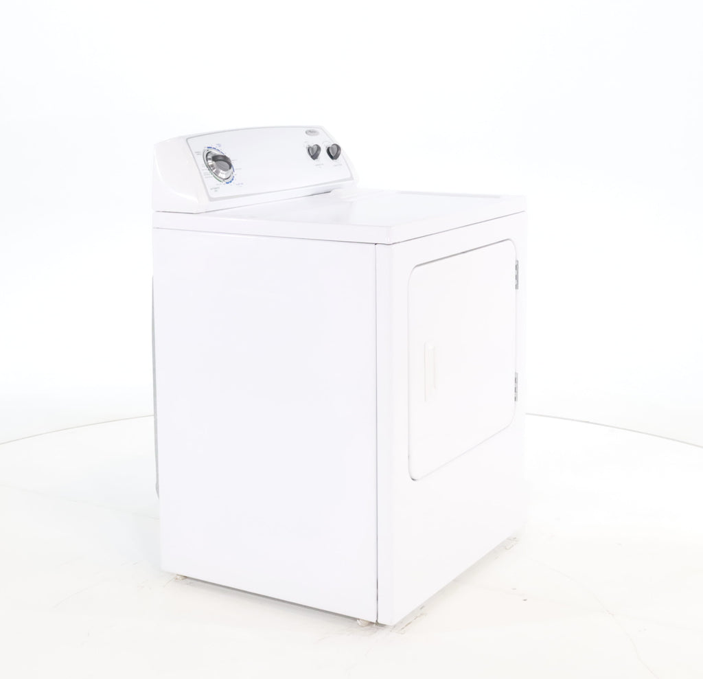 Pictures of Whirlpool 7.0 cu. ft. Electric Dryer with AutoDry Sensor System - Certified Refurbished - Neu Appliance Outlet - Discount Appliance Outlet in Austin, Tx