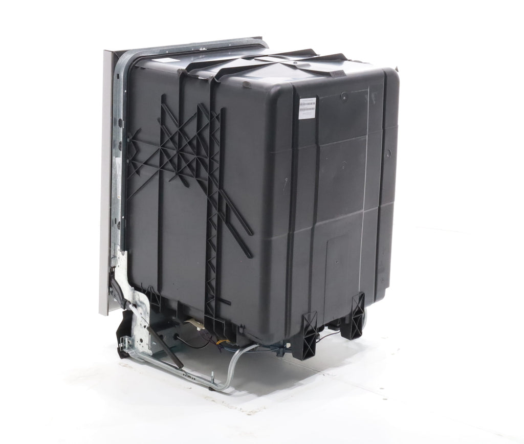 Pictures of 24 in. Fingerprint Resistant Stainless Steel Whirlpool Built In Dishwasher with 55 dBA - Scratch & Dent - Minor - Neu Appliance Outlet - Discount Appliance Outlet in Austin, Tx