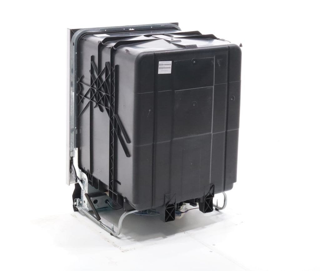 Pictures of 24 in. Fingerprint Resistant Stainless Steel Whirlpool Built In Dishwasher with 55 dBA - Scratch & Dent - Minor - Neu Appliance Outlet - Discount Appliance Outlet in Austin, Tx