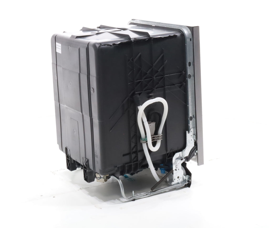 Pictures of 24 in. Fingerprint Resistant Stainless Steel Whirlpool Built In Dishwasher with 55 dBA - Scratch & Dent - Minor - Neu Appliance Outlet - Discount Appliance Outlet in Austin, Tx