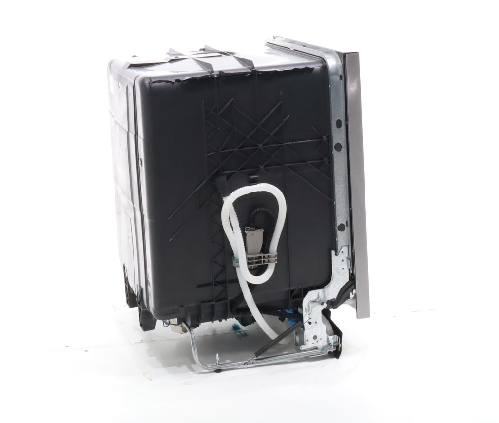 Pictures of 24 in. Fingerprint Resistant Stainless Steel Whirlpool Built In Dishwasher with 55 dBA - Scratch & Dent - Minor - Neu Appliance Outlet - Discount Appliance Outlet in Austin, Tx