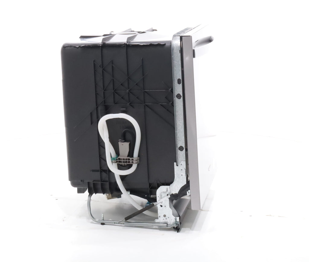 Pictures of 24 in. Fingerprint Resistant Stainless Steel Whirlpool Built In Dishwasher with 55 dBA - Scratch & Dent - Minor - Neu Appliance Outlet - Discount Appliance Outlet in Austin, Tx