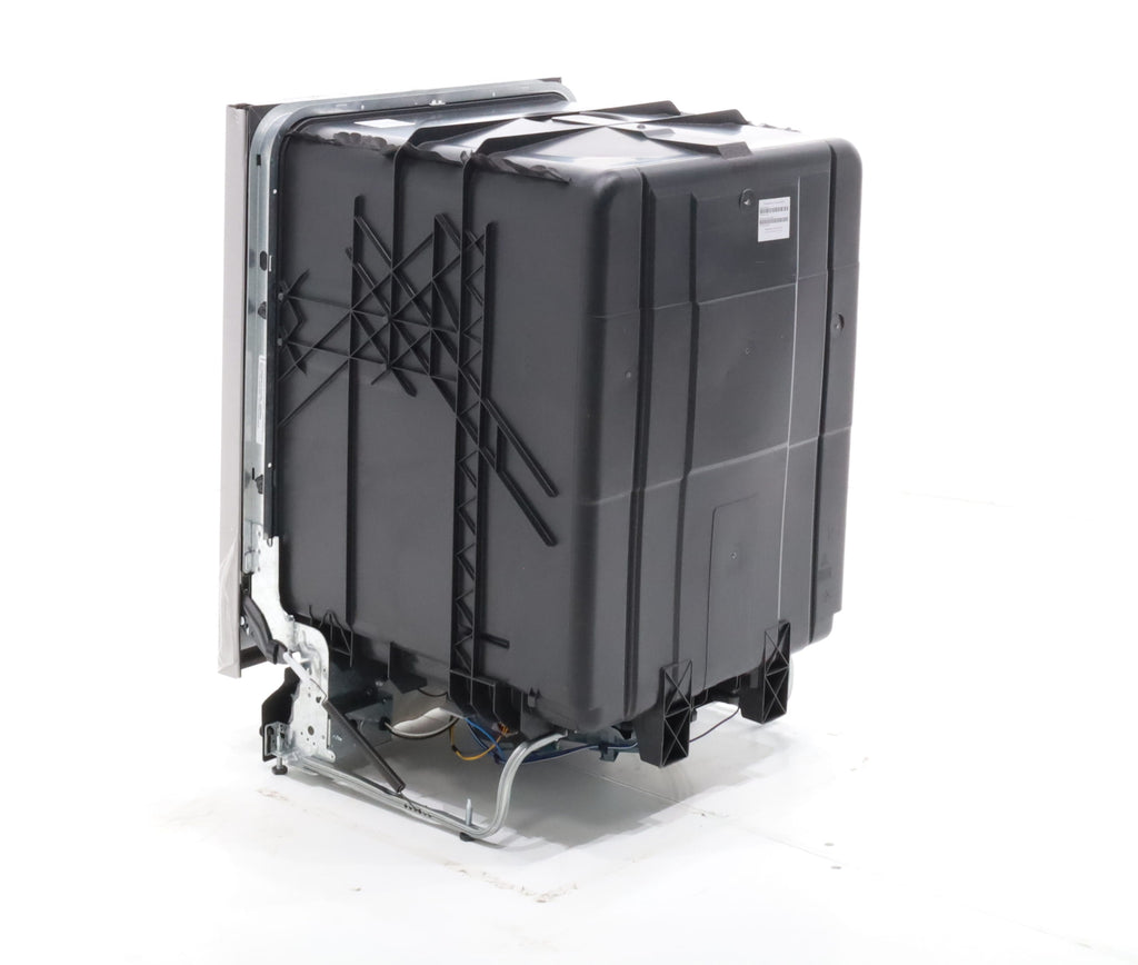 Pictures of 24 in. Fingerprint Resistant Stainless Steel Whirlpool Built In Dishwasher with 55 dBA - Scratch & Dent - Moderate - Neu Appliance Outlet - Discount Appliance Outlet in Austin, Tx