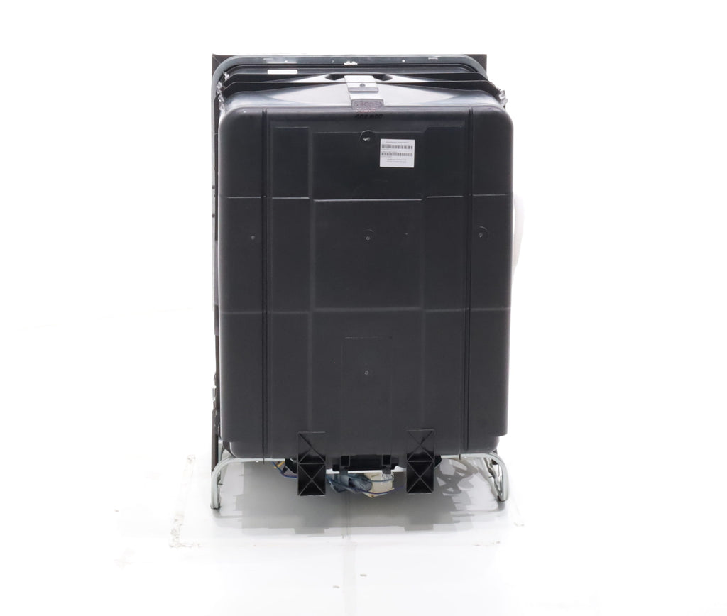 Pictures of 24 in. Fingerprint Resistant Stainless Steel Whirlpool Built In Dishwasher with 55 dBA - Scratch & Dent - Moderate - Neu Appliance Outlet - Discount Appliance Outlet in Austin, Tx