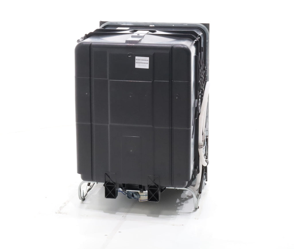 Pictures of 24 in. Fingerprint Resistant Stainless Steel Whirlpool Built In Dishwasher with 55 dBA - Scratch & Dent - Moderate - Neu Appliance Outlet - Discount Appliance Outlet in Austin, Tx