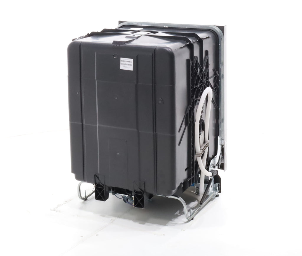 Pictures of 24 in. Fingerprint Resistant Stainless Steel Whirlpool Built In Dishwasher with 55 dBA - Scratch & Dent - Moderate - Neu Appliance Outlet - Discount Appliance Outlet in Austin, Tx