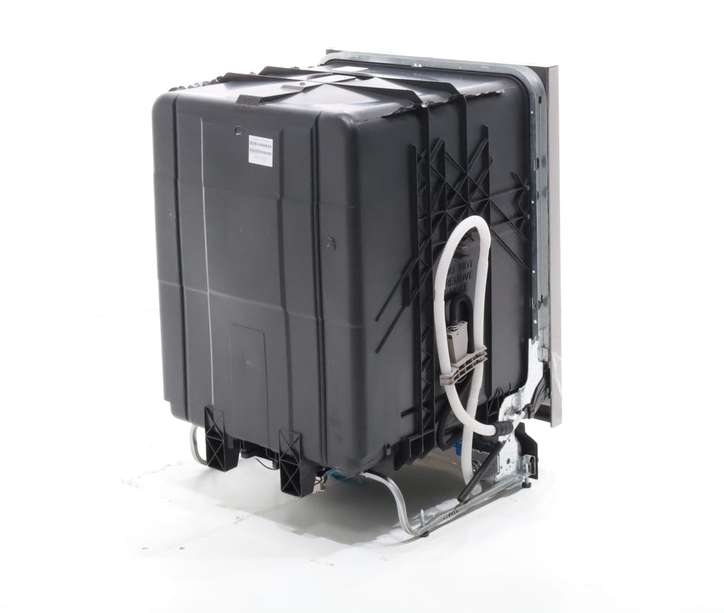 Pictures of 24 in. Fingerprint Resistant Stainless Steel Whirlpool Built In Dishwasher with 55 dBA - Scratch & Dent - Moderate - Neu Appliance Outlet - Discount Appliance Outlet in Austin, Tx