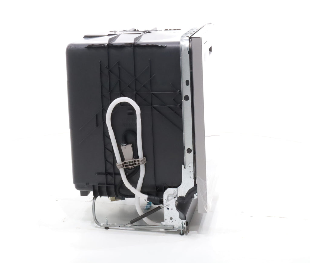 Pictures of 24 in. Fingerprint Resistant Stainless Steel Whirlpool Built In Dishwasher with 55 dBA - Scratch & Dent - Moderate - Neu Appliance Outlet - Discount Appliance Outlet in Austin, Tx