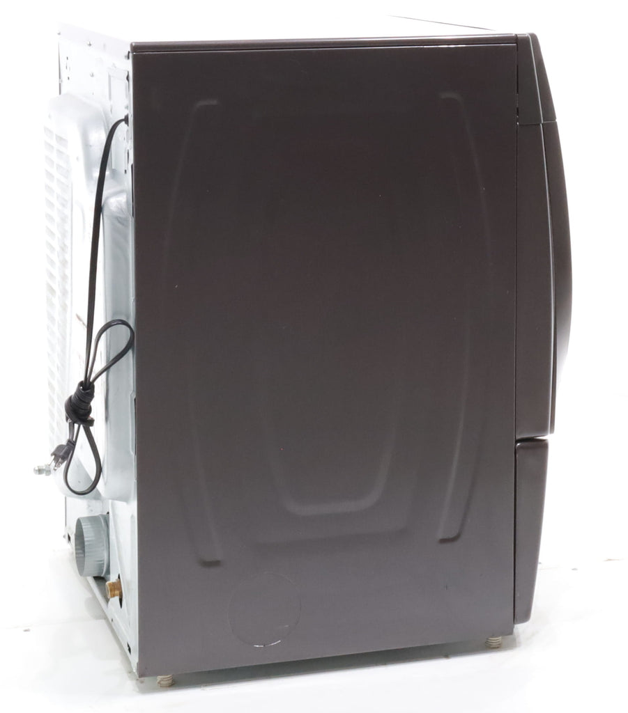 Pictures of Gray Maytag 7.2 cu. ft. Front Load Gas Dryer with Steam - Certified Refurbished - Neu Appliance Outlet - Discount Appliance Outlet in Austin, Tx