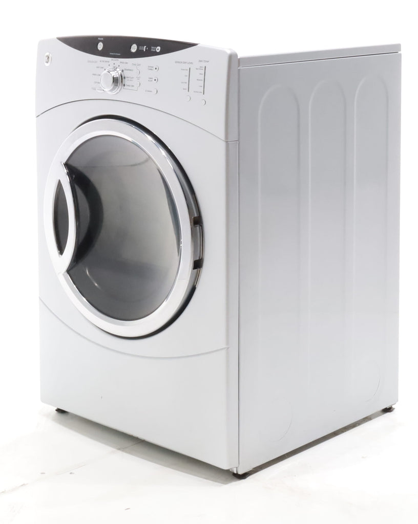Pictures of GE 7.0 Front Load Gas Dryer with Dura Drum Interior - Certified Refurbished - Neu Appliance Outlet - Discount Appliance Outlet in Austin, Tx