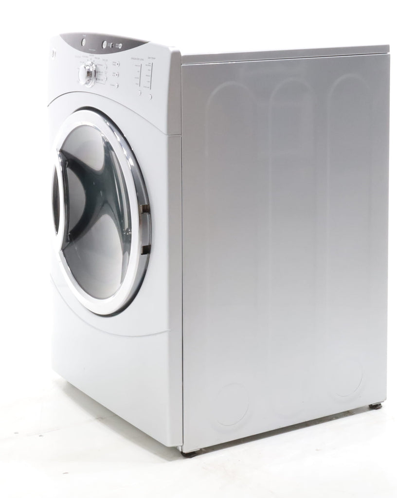 Pictures of GE 7.0 Front Load Gas Dryer with Dura Drum Interior - Certified Refurbished - Neu Appliance Outlet - Discount Appliance Outlet in Austin, Tx