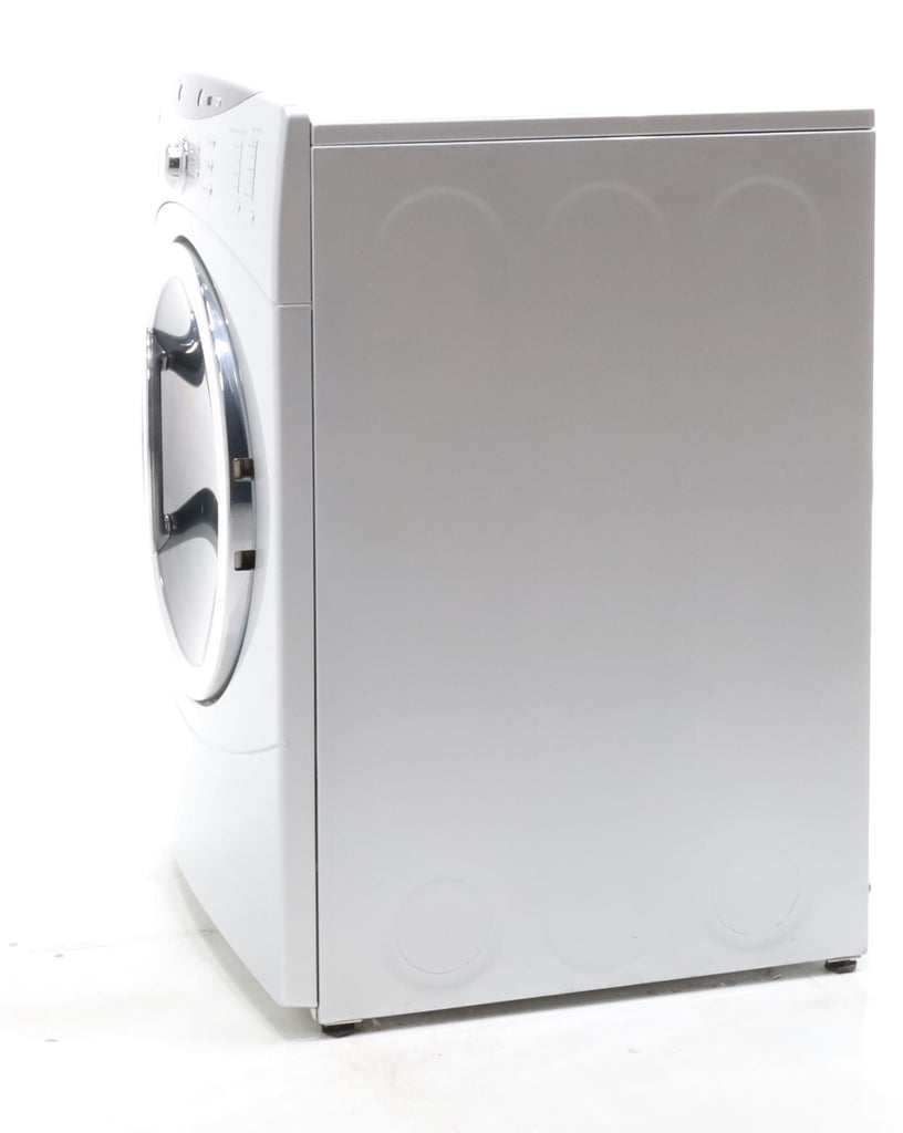 Pictures of GE 7.0 Front Load Gas Dryer with Dura Drum Interior - Certified Refurbished - Neu Appliance Outlet - Discount Appliance Outlet in Austin, Tx