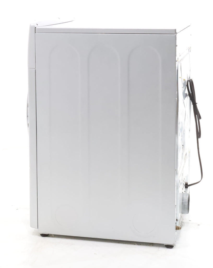 Pictures of GE 7.0 Front Load Gas Dryer with Dura Drum Interior - Certified Refurbished - Neu Appliance Outlet - Discount Appliance Outlet in Austin, Tx