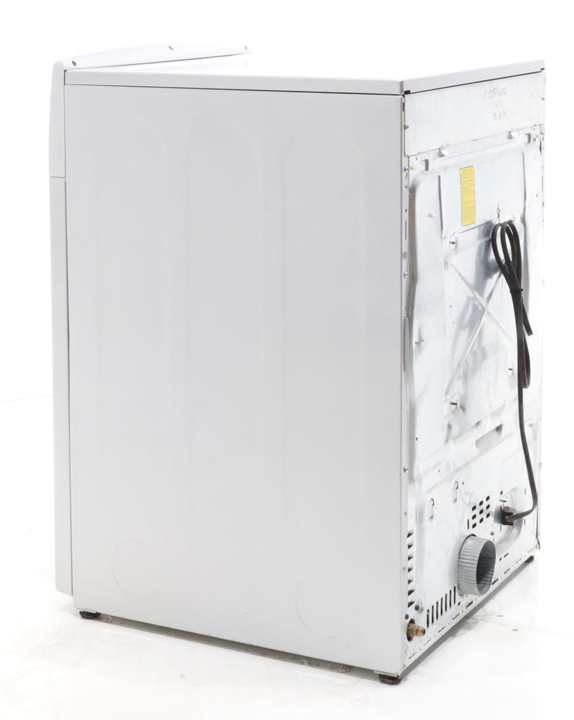 Pictures of GE 7.0 Front Load Gas Dryer with Dura Drum Interior - Certified Refurbished - Neu Appliance Outlet - Discount Appliance Outlet in Austin, Tx