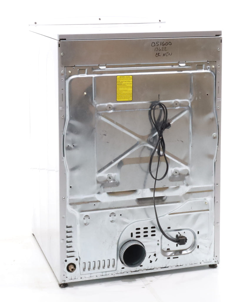 Pictures of GE 7.0 Front Load Gas Dryer with Dura Drum Interior - Certified Refurbished - Neu Appliance Outlet - Discount Appliance Outlet in Austin, Tx