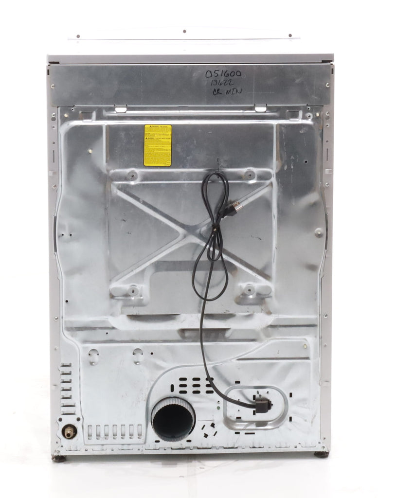 Pictures of GE 7.0 Front Load Gas Dryer with Dura Drum Interior - Certified Refurbished - Neu Appliance Outlet - Discount Appliance Outlet in Austin, Tx