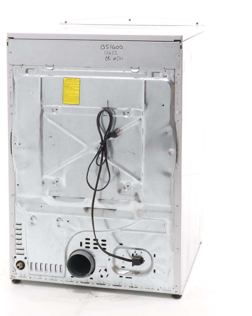 Pictures of GE 7.0 Front Load Gas Dryer with Dura Drum Interior - Certified Refurbished - Neu Appliance Outlet - Discount Appliance Outlet in Austin, Tx