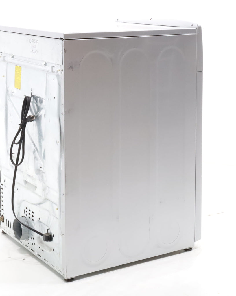 Pictures of GE 7.0 Front Load Gas Dryer with Dura Drum Interior - Certified Refurbished - Neu Appliance Outlet - Discount Appliance Outlet in Austin, Tx