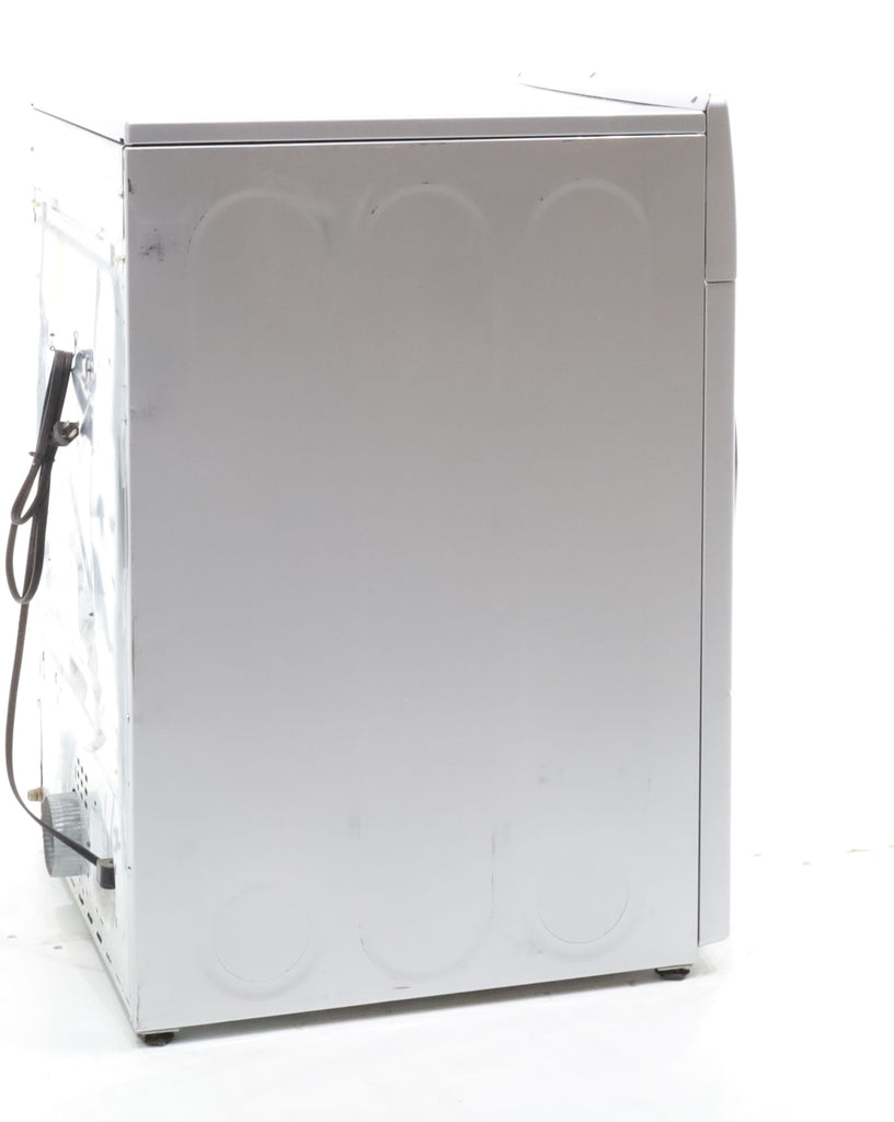 Pictures of GE 7.0 Front Load Gas Dryer with Dura Drum Interior - Certified Refurbished - Neu Appliance Outlet - Discount Appliance Outlet in Austin, Tx