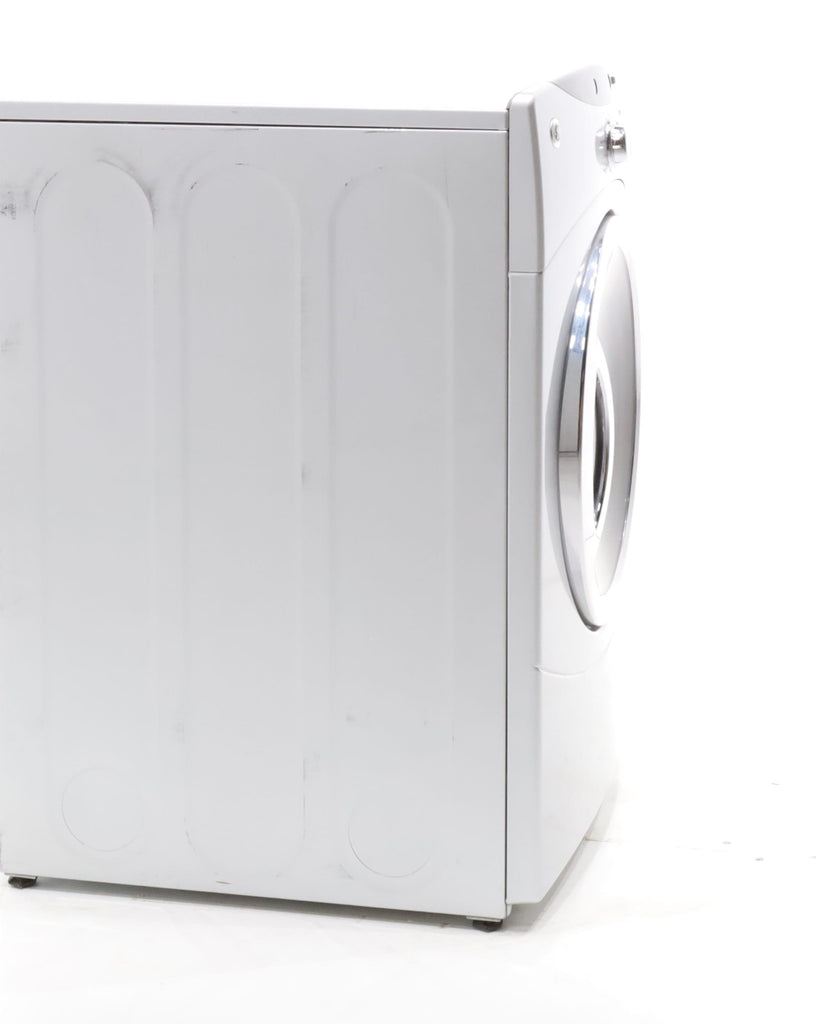 Pictures of GE 7.0 Front Load Gas Dryer with Dura Drum Interior - Certified Refurbished - Neu Appliance Outlet - Discount Appliance Outlet in Austin, Tx