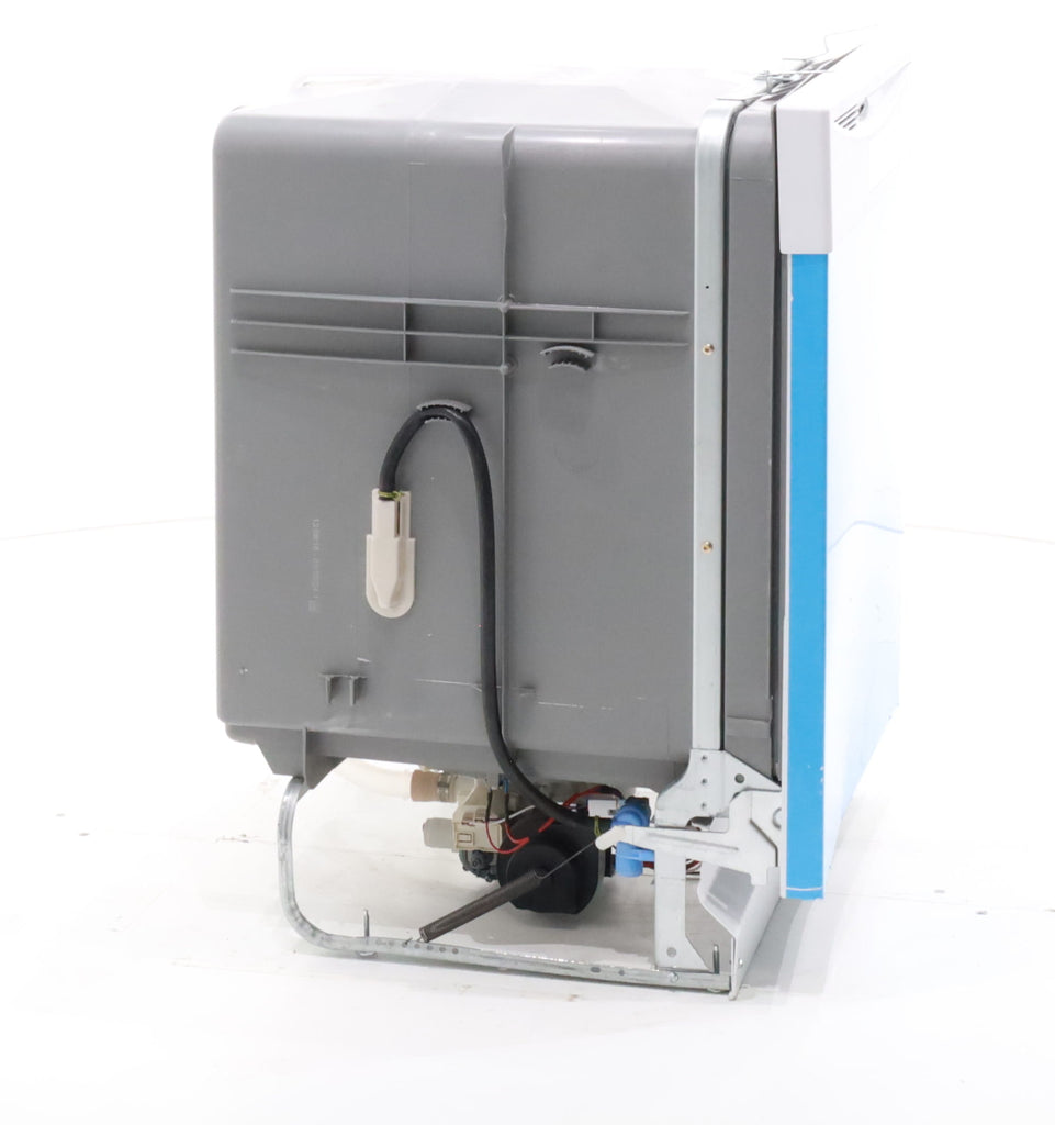 Pictures of White Frigidaire 24 in. Built In Dishwasher with 5 Level Wash System - Scratch & Dent - Minor - Neu Appliance Outlet - Discount Appliance Outlet in Austin, Tx