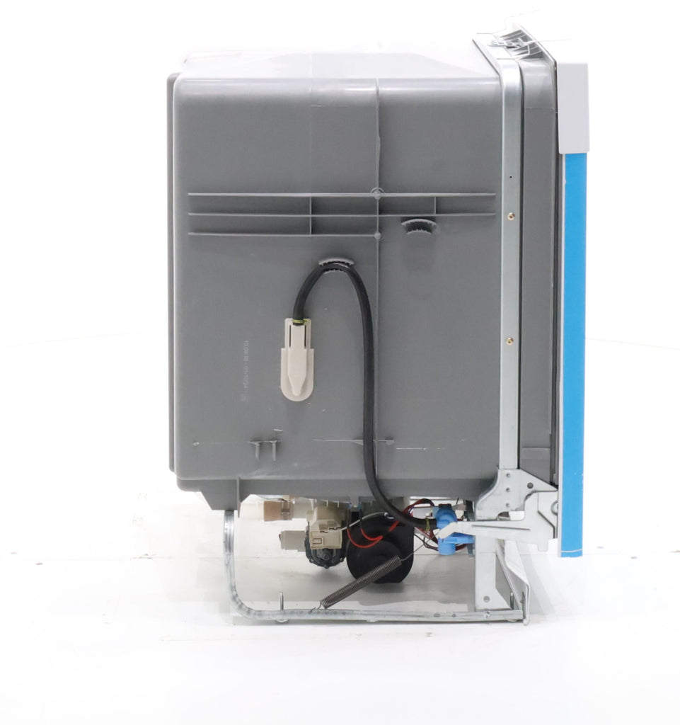 Pictures of White Frigidaire 24 in. Built In Dishwasher with 5 Level Wash System - Scratch & Dent - Minor - Neu Appliance Outlet - Discount Appliance Outlet in Austin, Tx