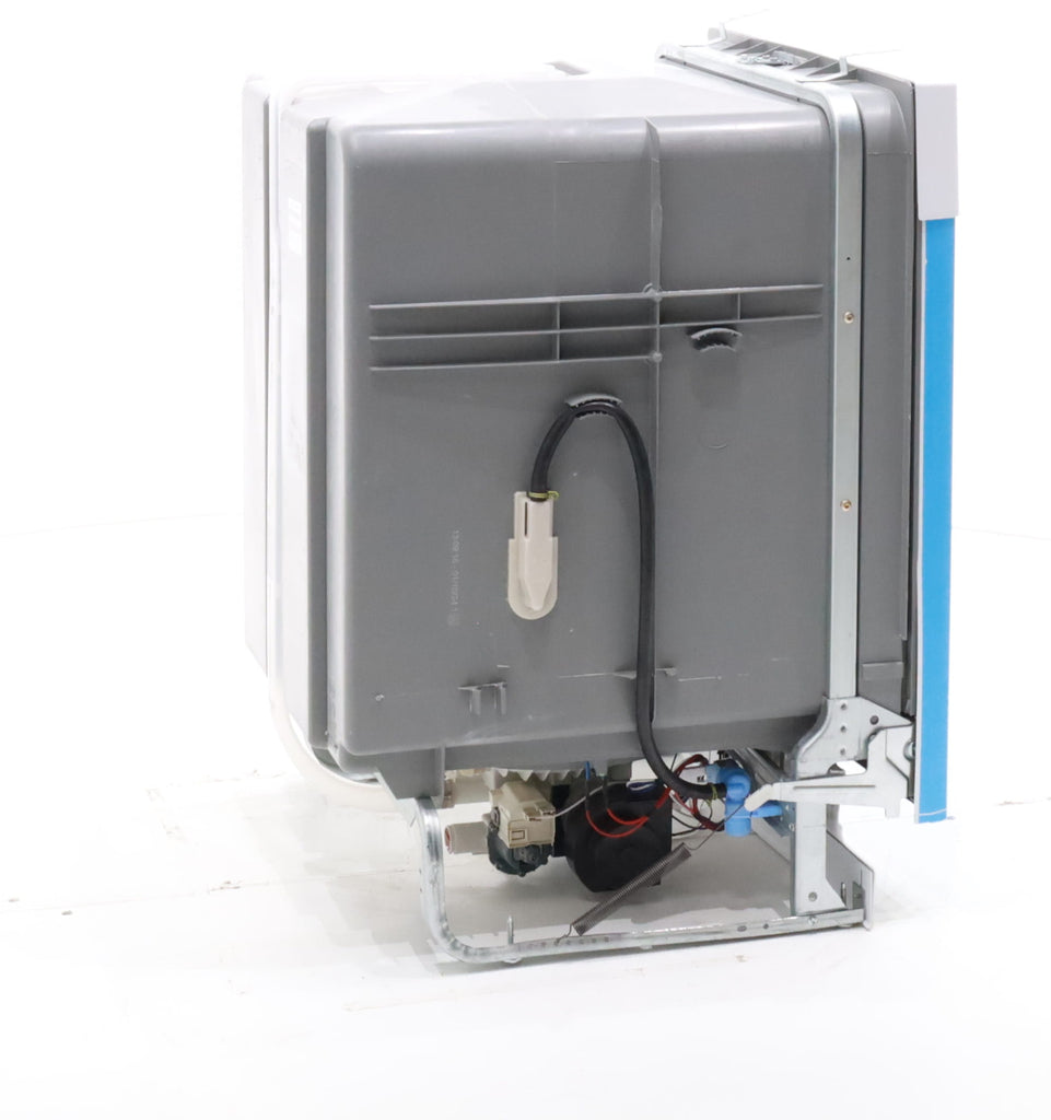 Pictures of White Frigidaire 24 in. Built In Dishwasher with 5 Level Wash System - Scratch & Dent - Minor - Neu Appliance Outlet - Discount Appliance Outlet in Austin, Tx