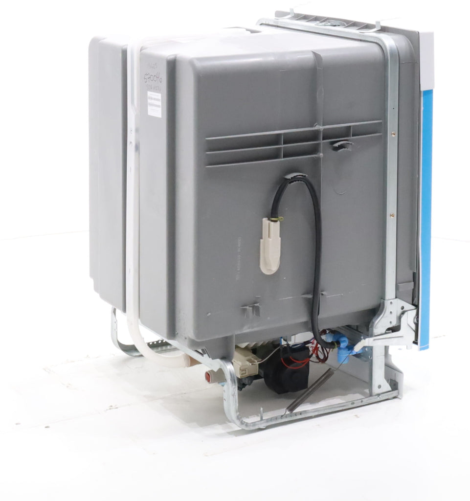 Pictures of White Frigidaire 24 in. Built In Dishwasher with 5 Level Wash System - Scratch & Dent - Minor - Neu Appliance Outlet - Discount Appliance Outlet in Austin, Tx